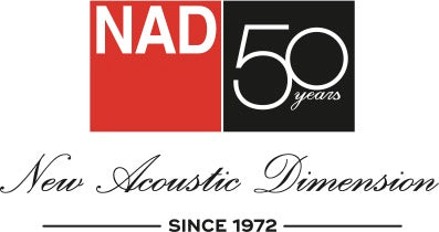 NAD C 3050 integroitu vintage vahvistin