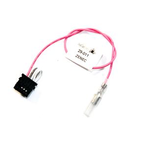 InCarTec lead ZENEC 29-011
