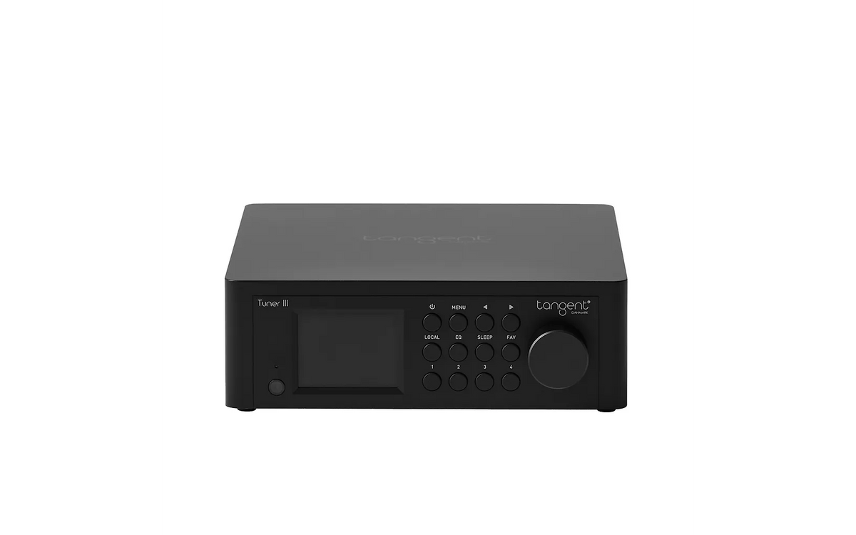 Tangent Tuner III radioviritin