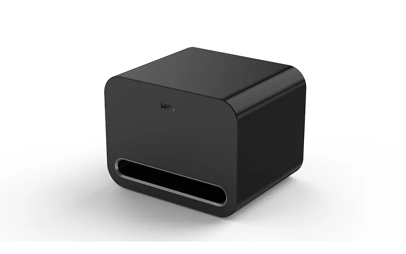 WiiM Sub Pro subwoofer