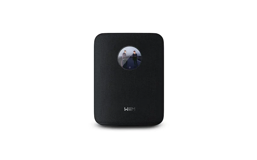 Wiim Sound älykaiutin