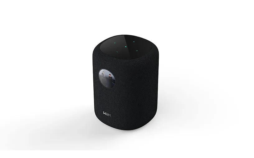 Wiim Sound älykaiutin