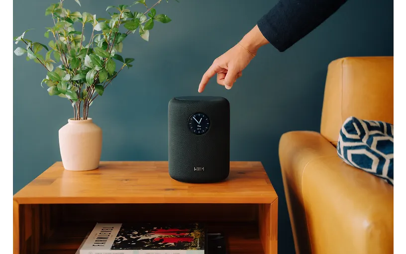 Wiim Sound älykaiutin