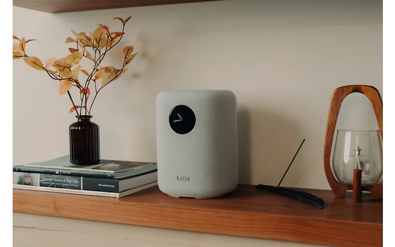 Wiim Sound älykaiutin