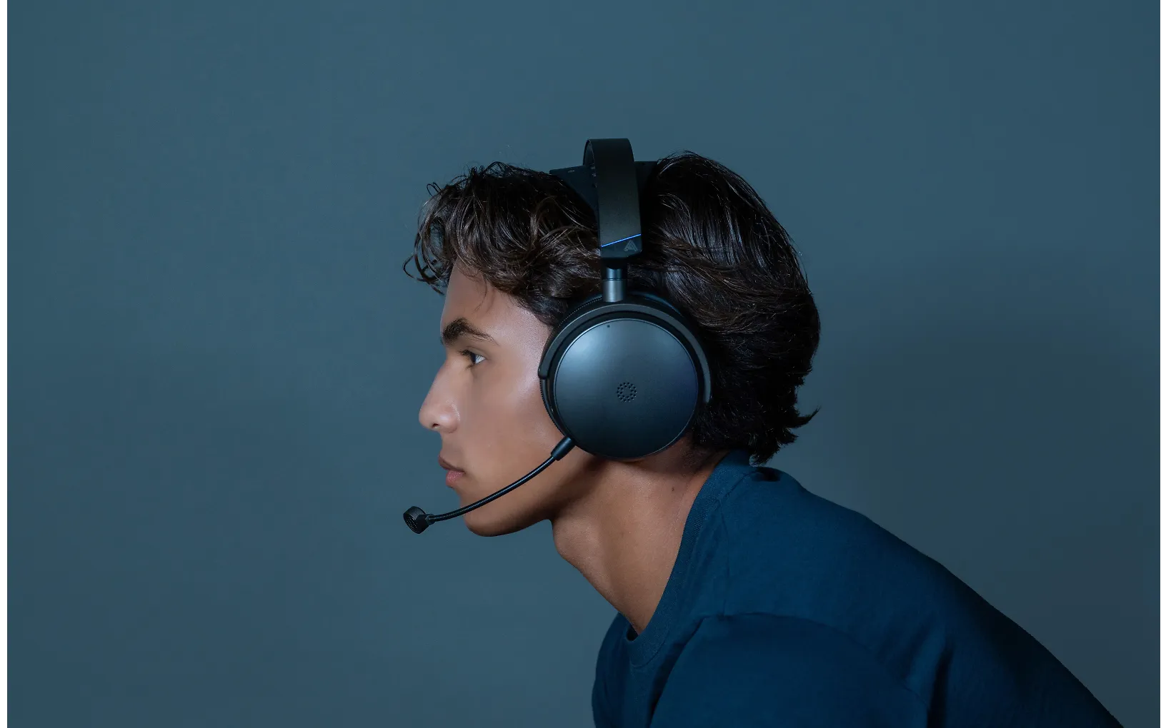 Audeze Maxwell 2 pelikuulokkeet, PS5