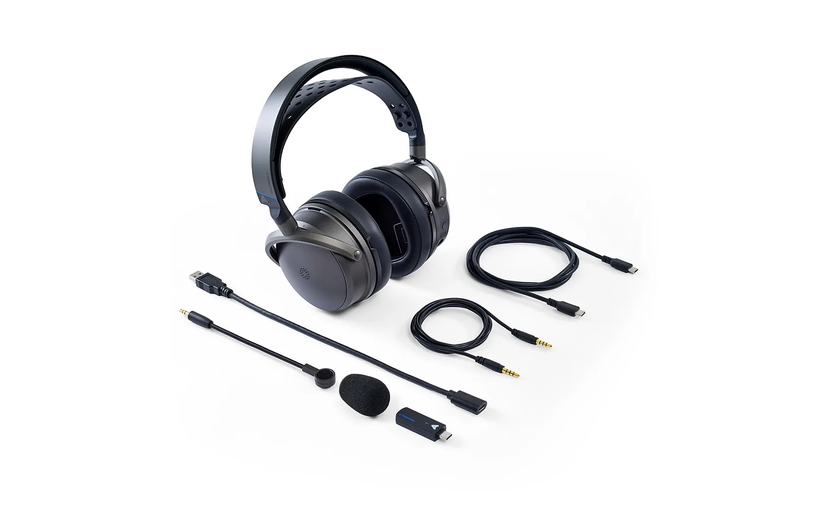 Audeze Maxwell 2 pelikuulokkeet, XBOX / PC