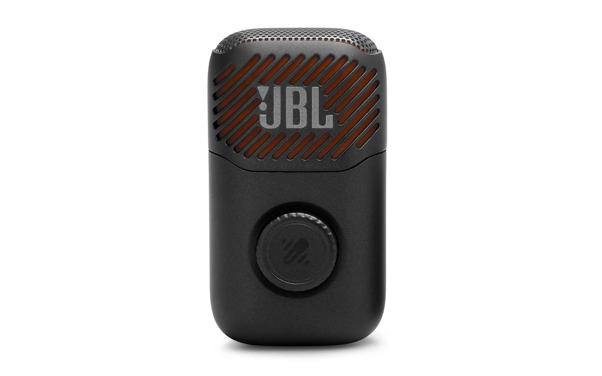 JBL EasySing Mic Mini mikrofoni
