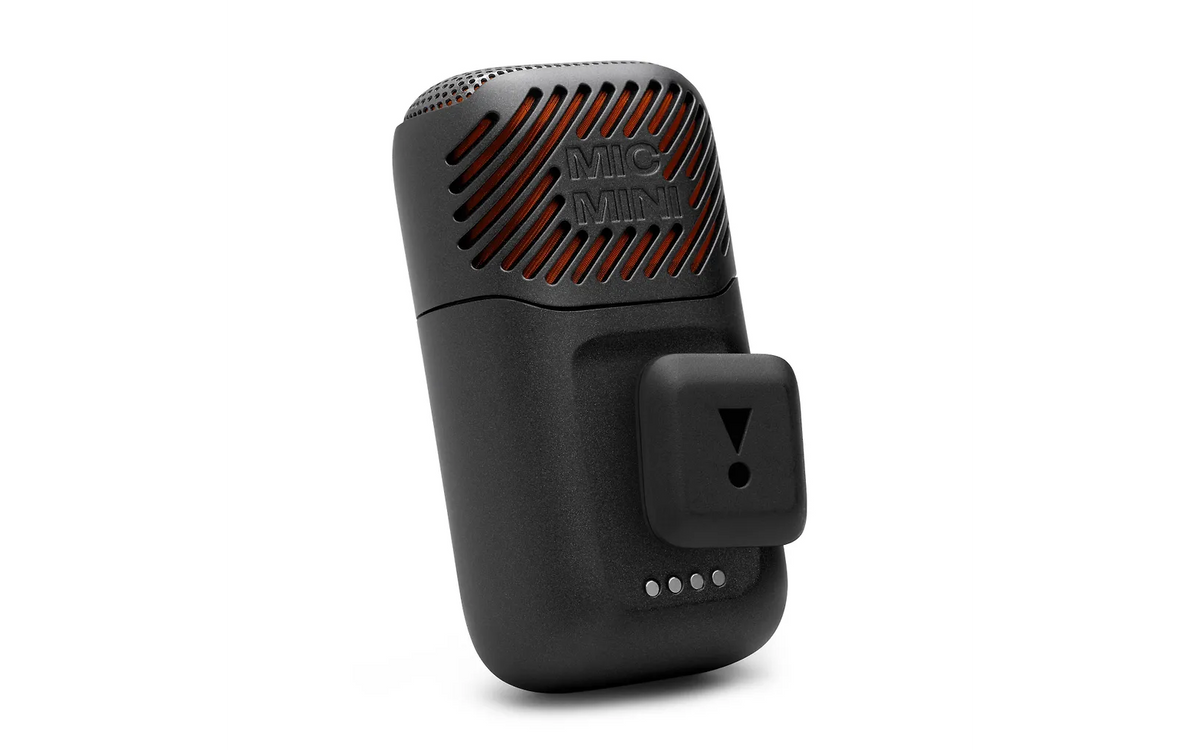 JBL EasySing Mic Mini mikrofoni