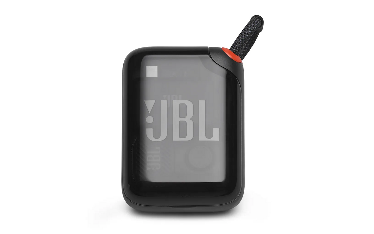 JBL EasySing Mic Mini mikrofoni