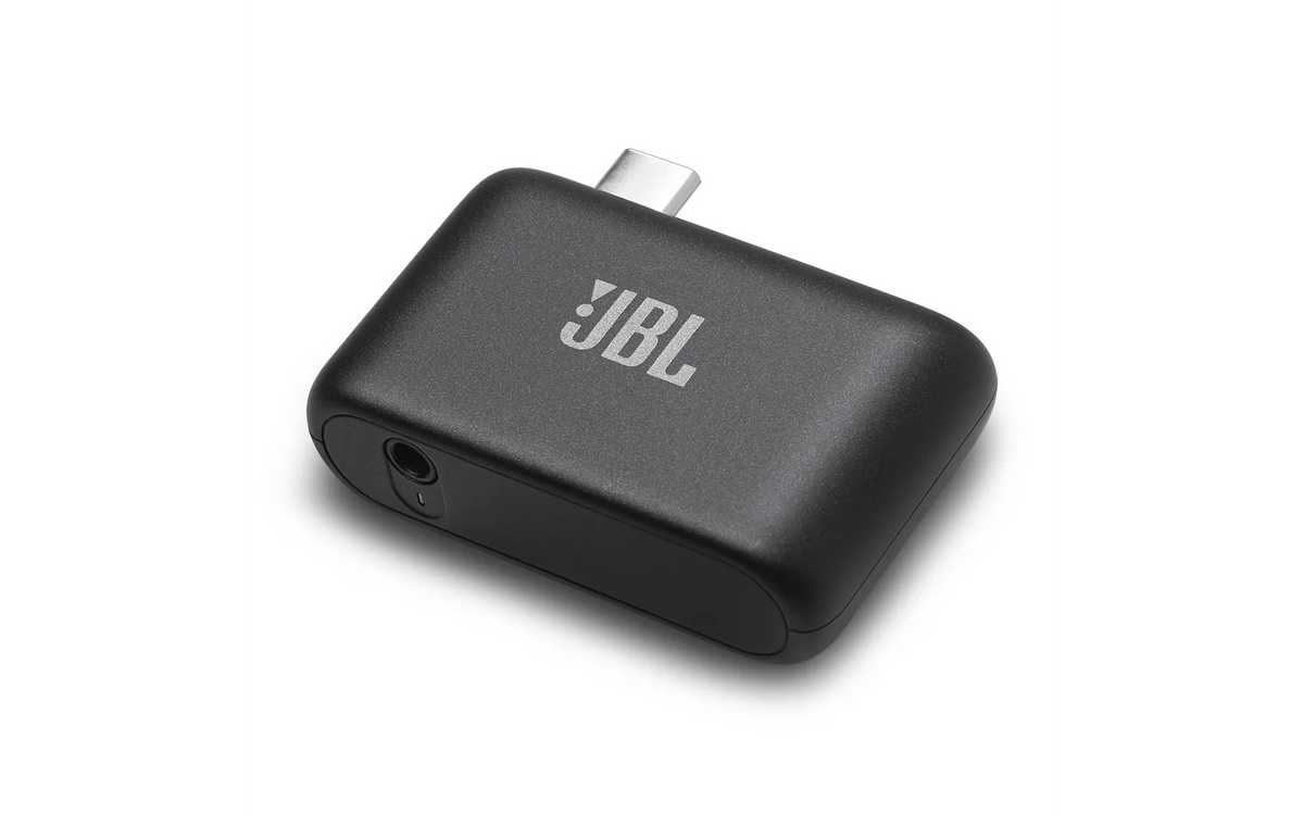 JBL EasySing Mic Mini mikrofoni
