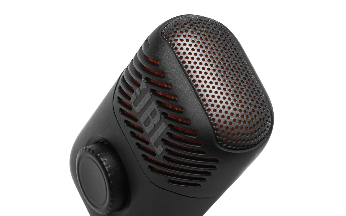 JBL EasySing Mic Mini mikrofoni