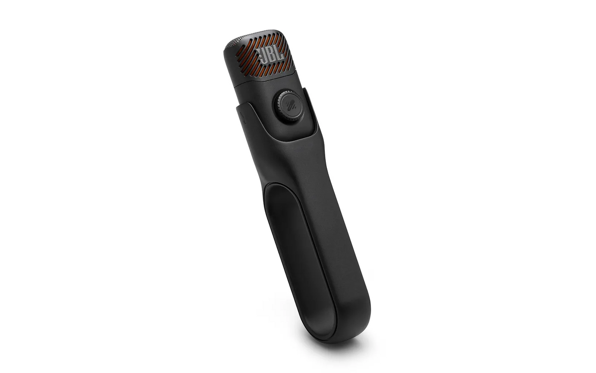 JBL EasySing Mic Mini mikrofoni