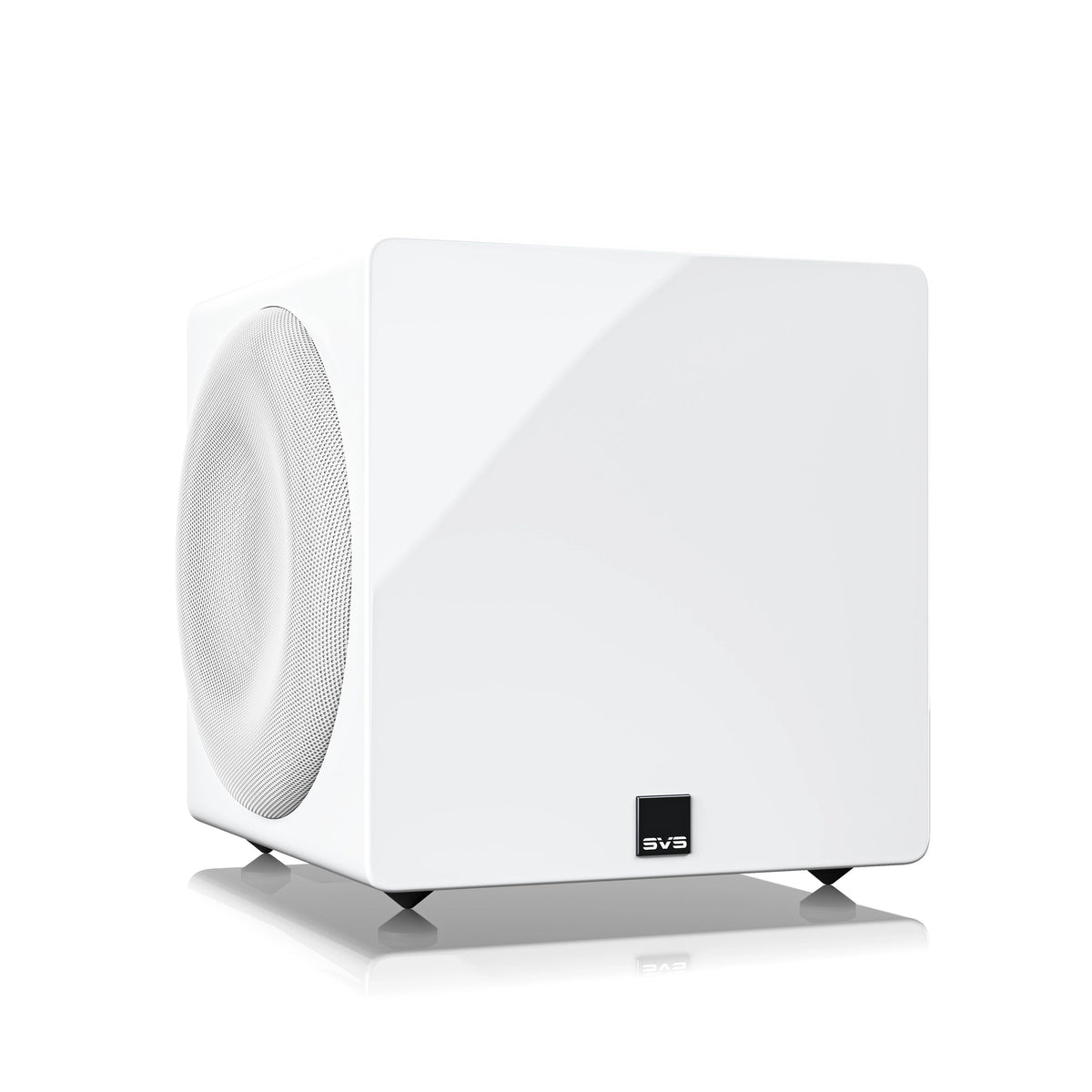 SVS 3000 Micro R|Evolution subwoofer, musta asiakaspalautus, Vantaa