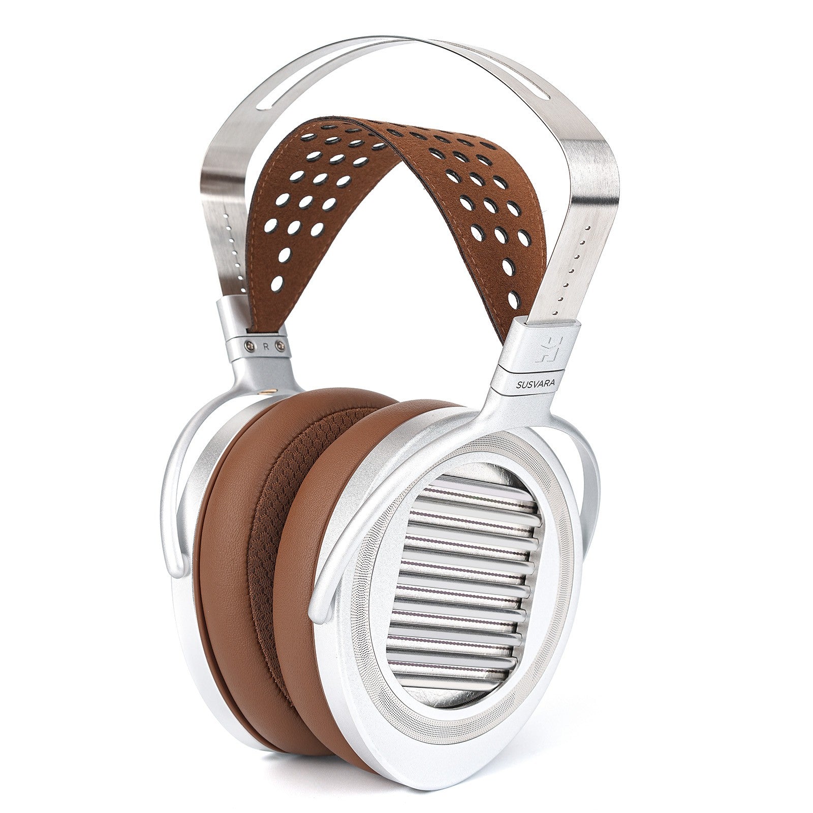 Hifiman Susvara Unveiled headphones