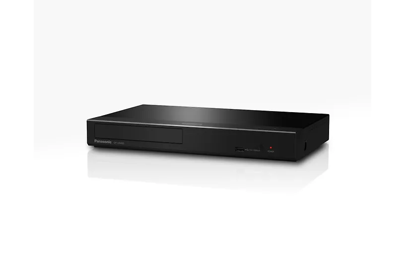 Panasonic DP UB450 Black BDP