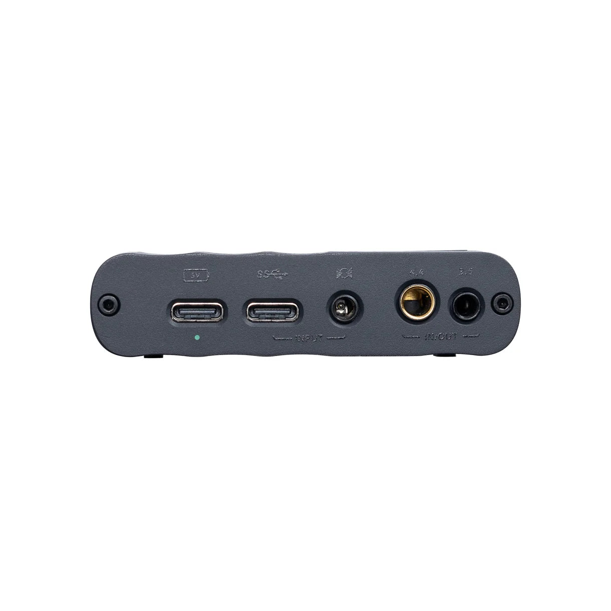 iFi iDSD GR 2 DAC/kuulokevahvistin