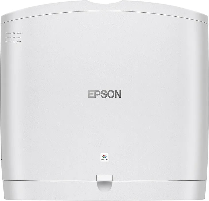 Epson EH-LS11000W 3LCD 3D 4K PRO-UHD Laser-kotiteatteriprojektori