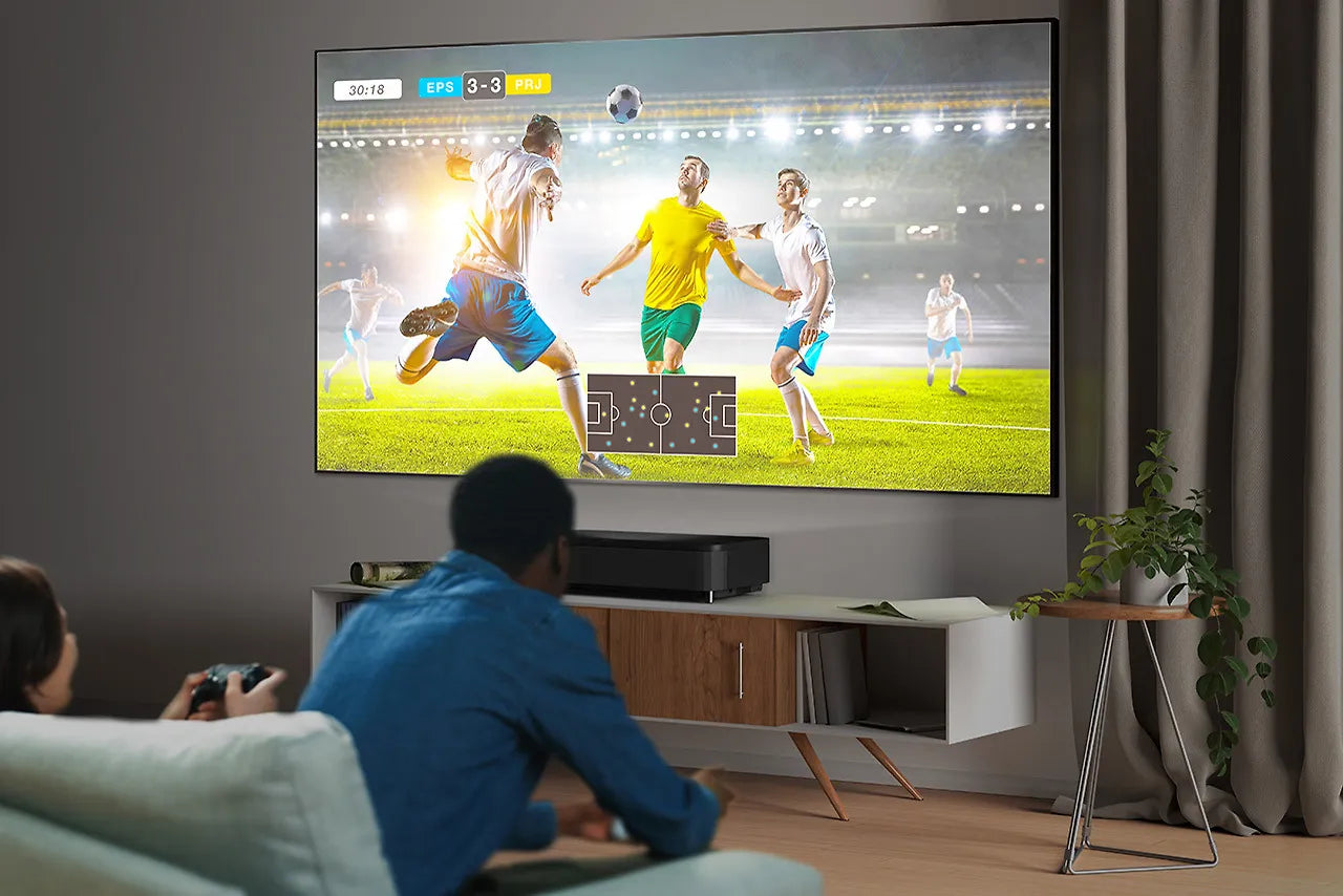 Epson EH-LS800 3LCD 4K PRO-UHD1 laserprojektori