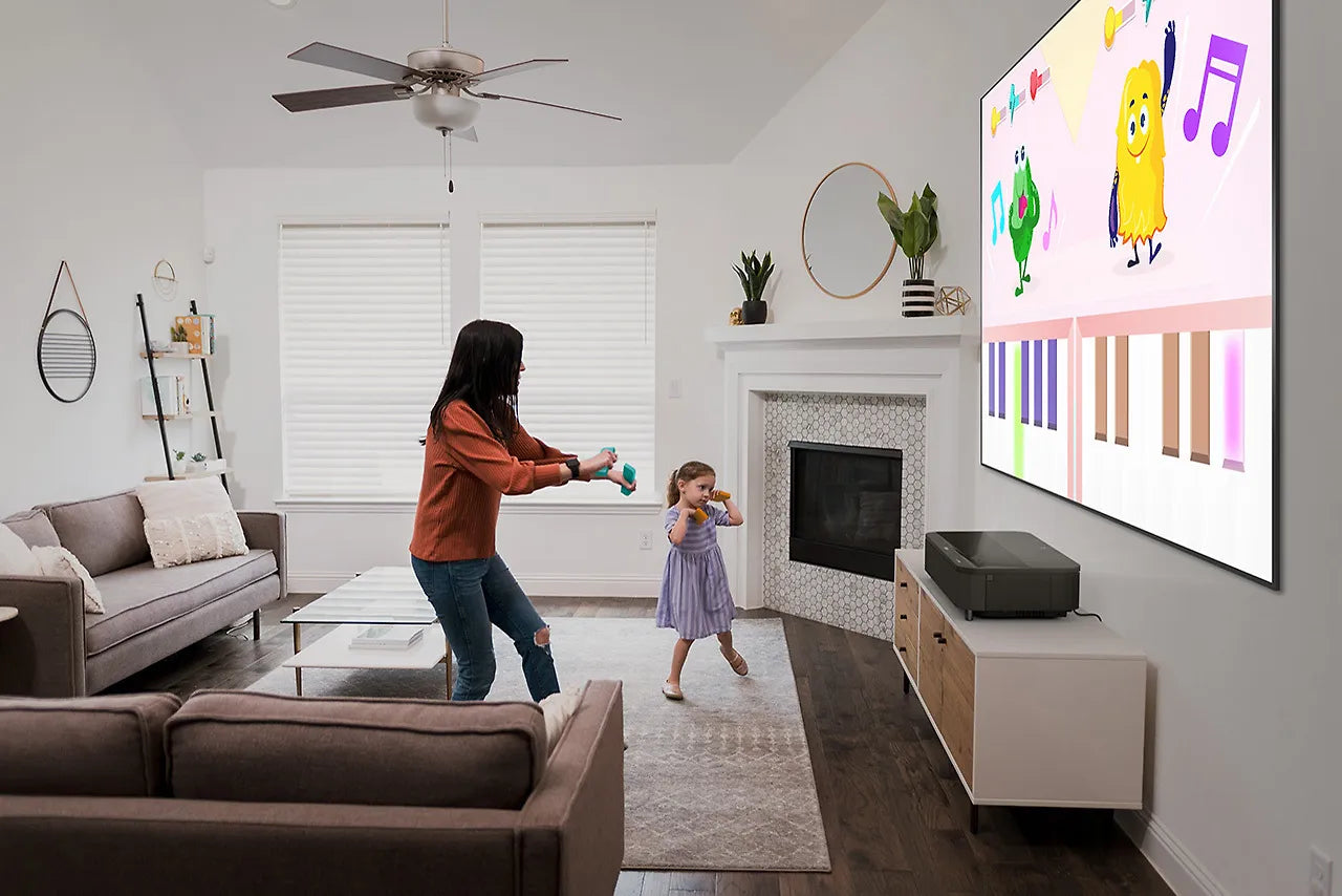 Epson EH-LS800 3LCD 4K PRO-UHD1 laserprojektori