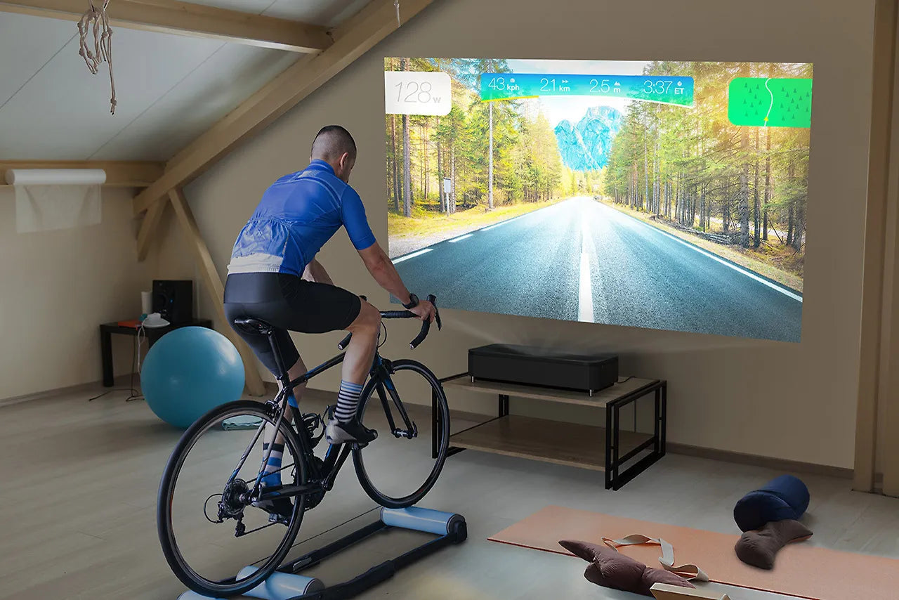 Epson EH-LS800 3LCD 4K PRO-UHD1 laserprojektori