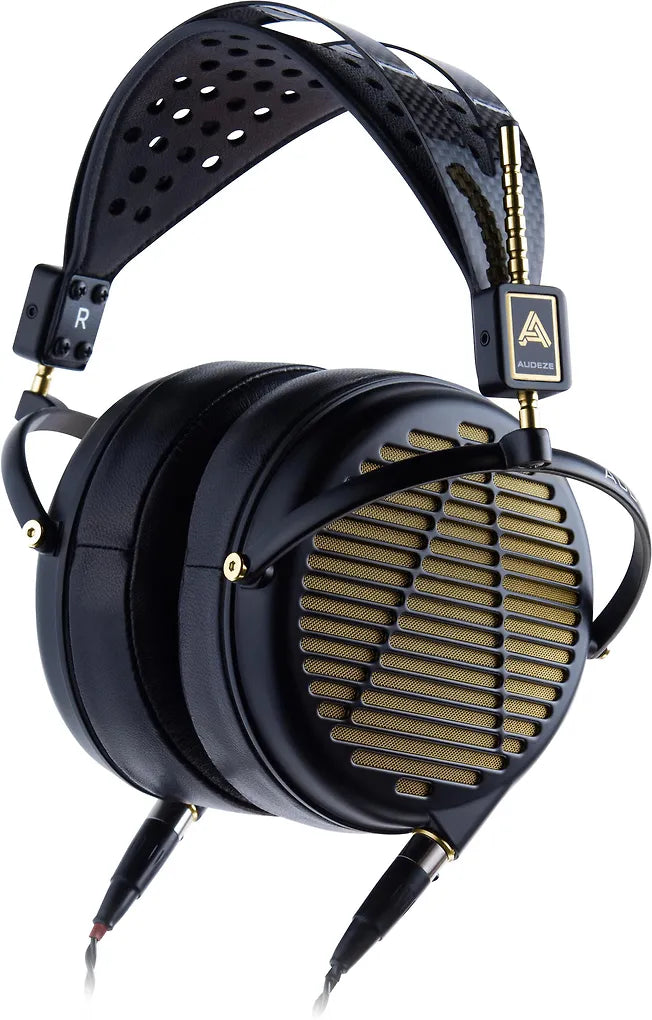 Audeze LCD-4z open-back headphones