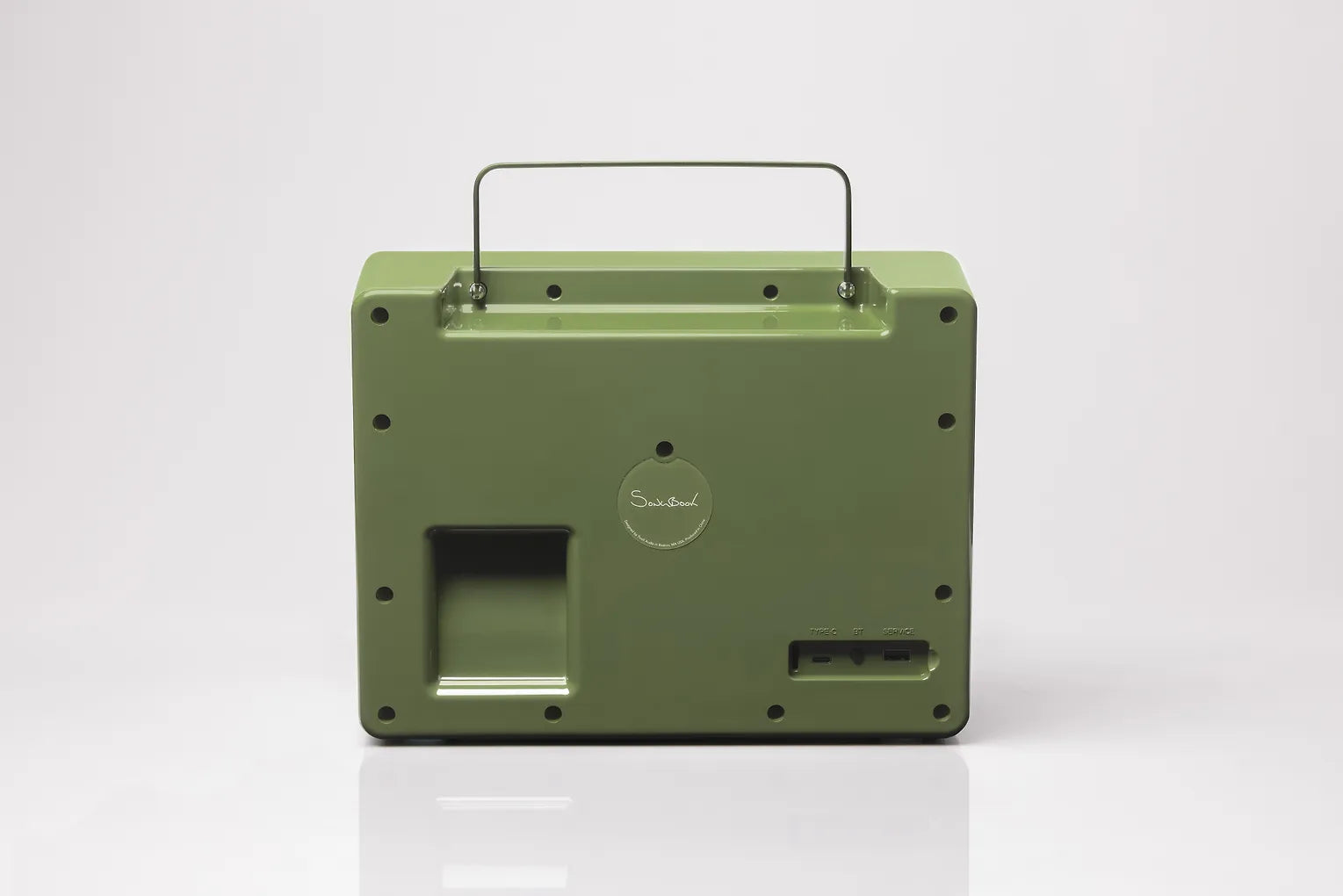 Tivoli Audio SongBook Bluetooth-kaiutin