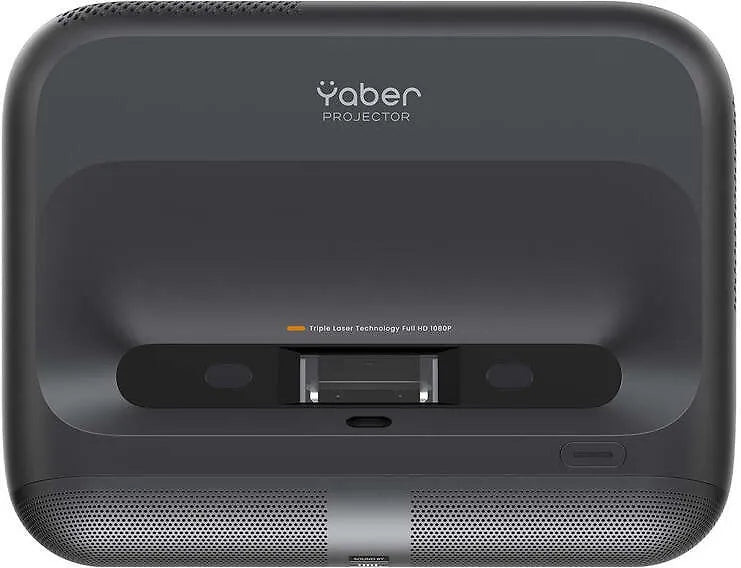 Yaber Laser K300s Full HD lähiheitto DLP-projektori