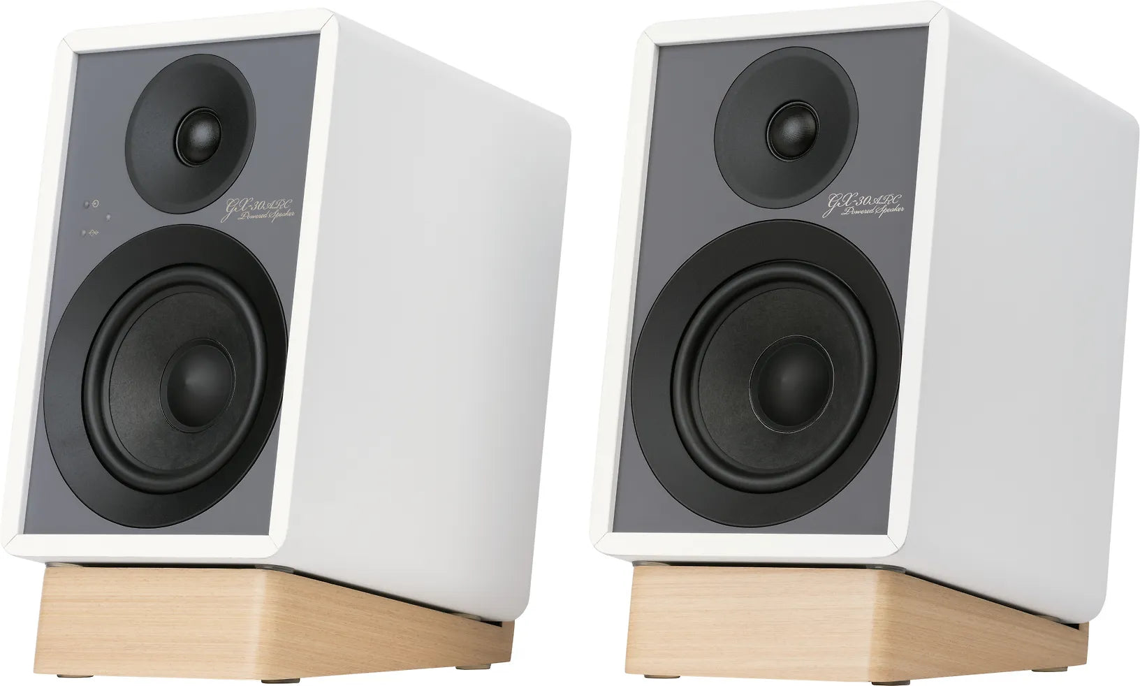 Onkyo GX-30ARC active speaker pair