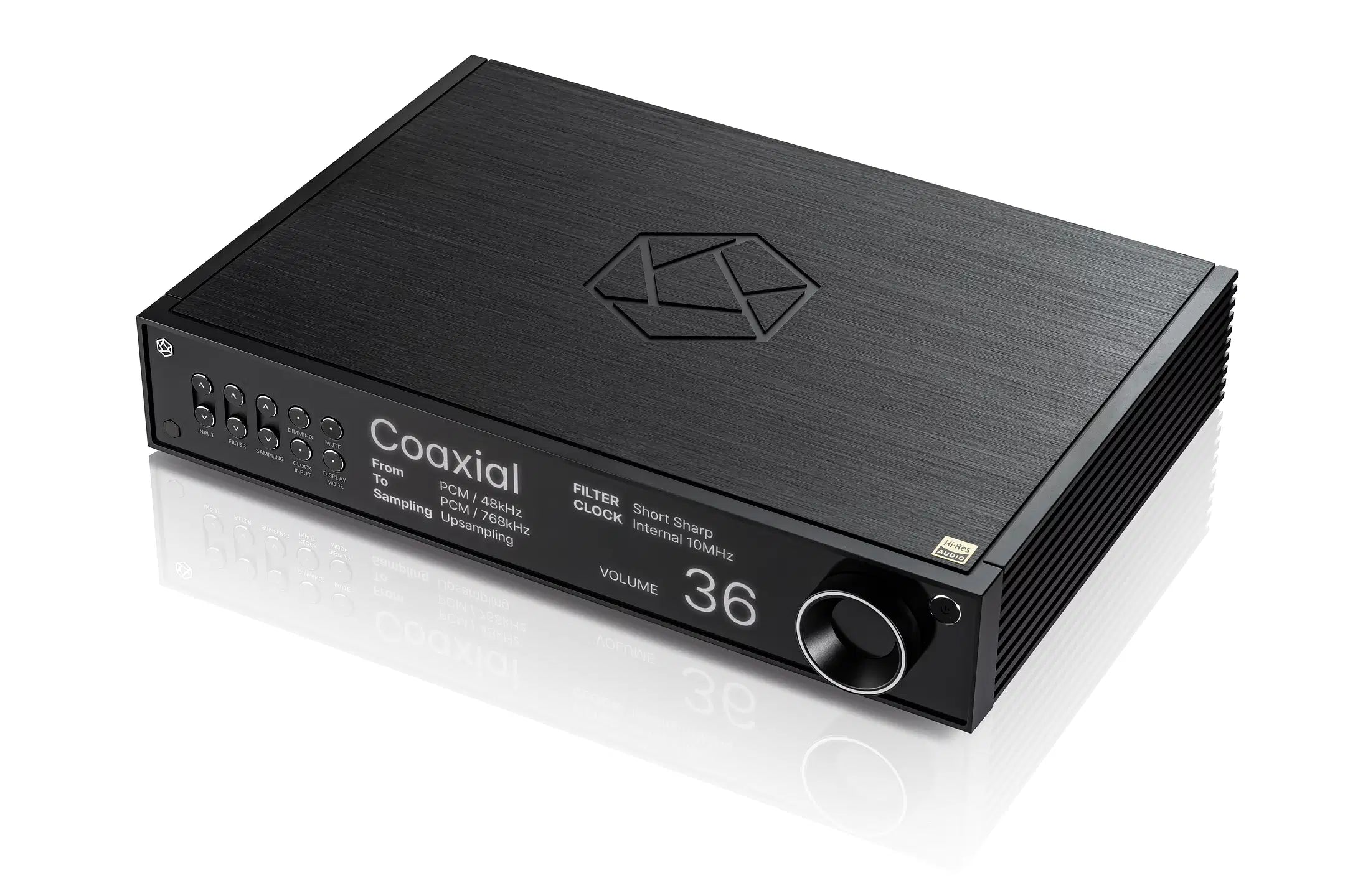 Hifi Rose RD160 DA-muunnin