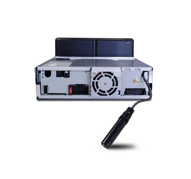 Pioneer SPH-EVO64DAB