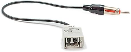 Carav antenna adapter VOLVO 1998+