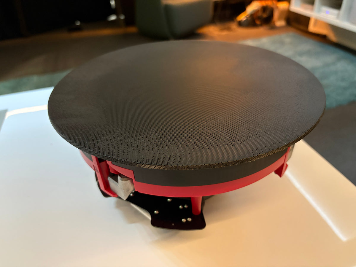 MartinLogan Motion XT XTC8,vaihtolaiteet. Helsinki