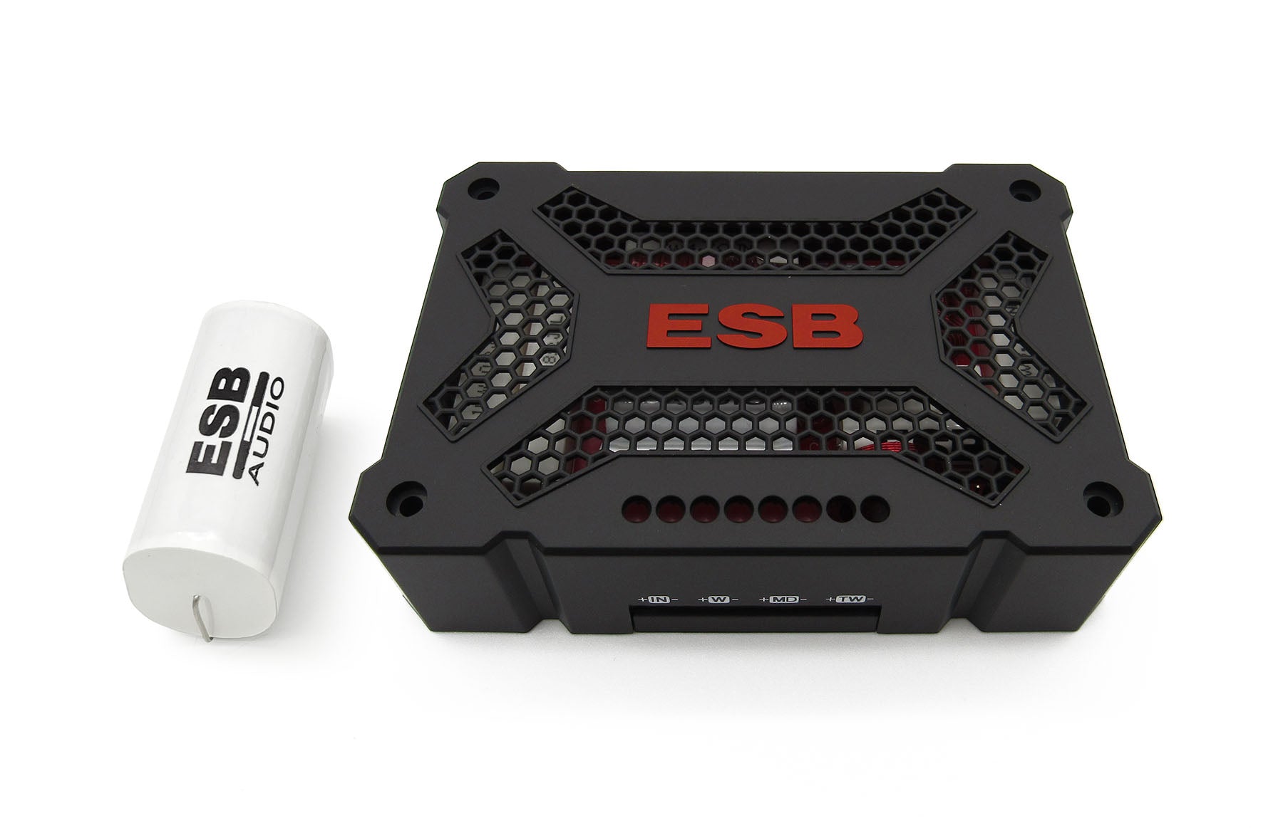 ESB Audio 3.6K3HE CX 3-Way High-End Passive Crossover