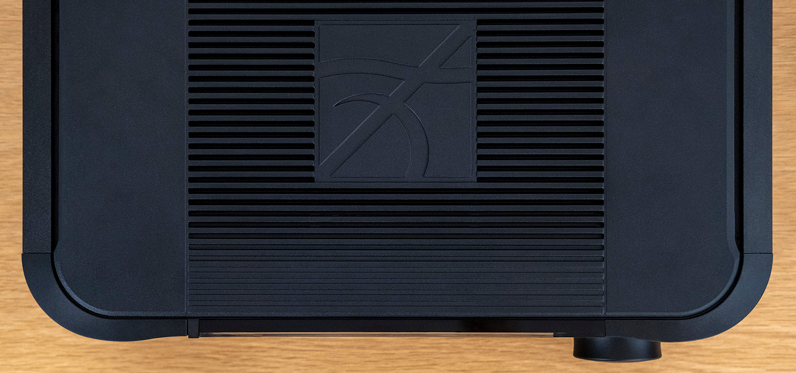 Simaudio MOON 371 network amplifier