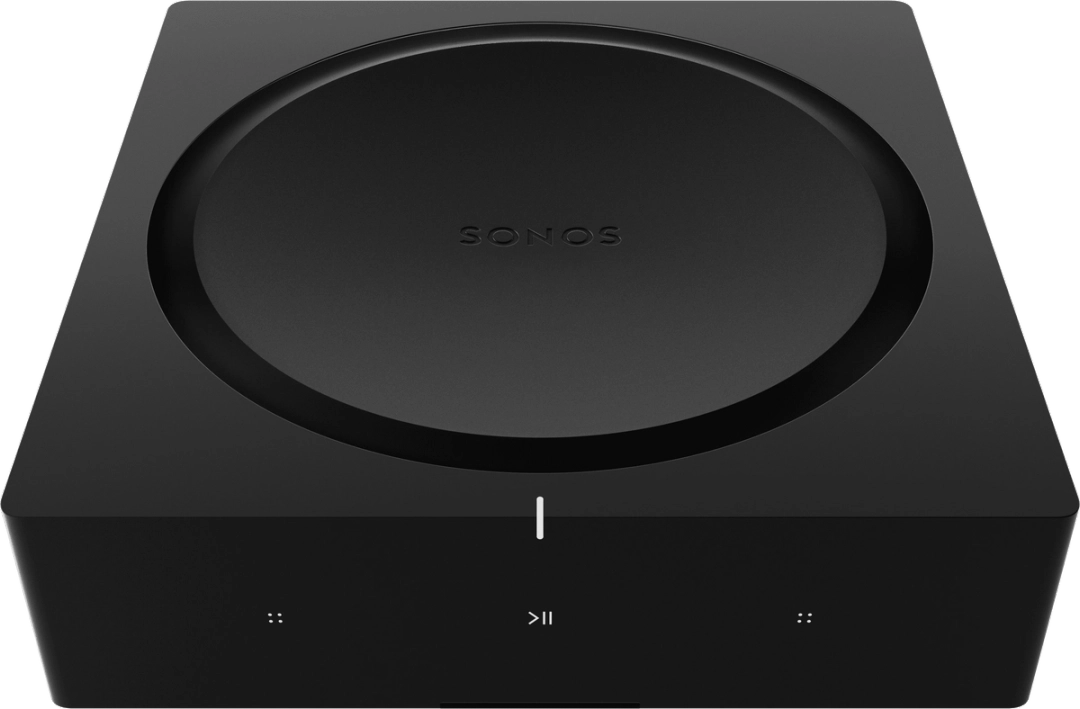 Sonos Amp verkkovahvistin