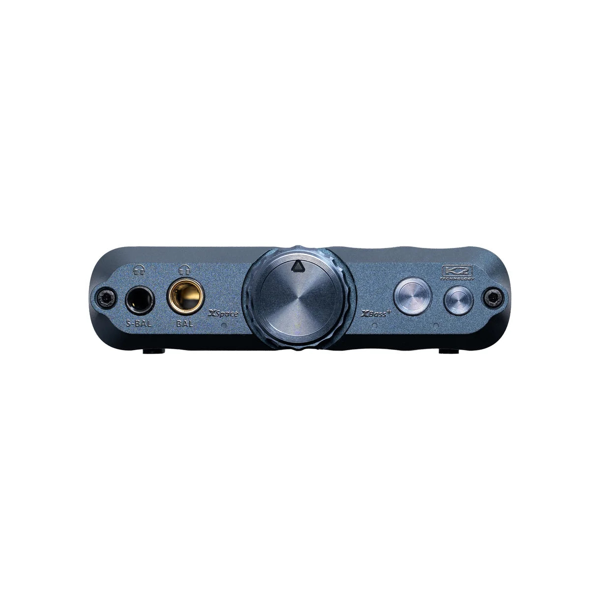 iFi iDSD GR 2 DAC/kuulokevahvistin