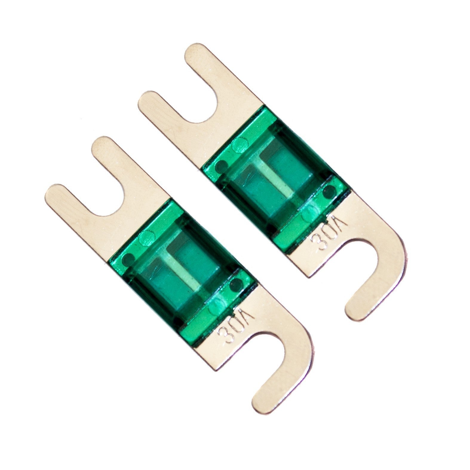 FOUR Connect MiniANL fuse 30A-200A, 10 pcs
