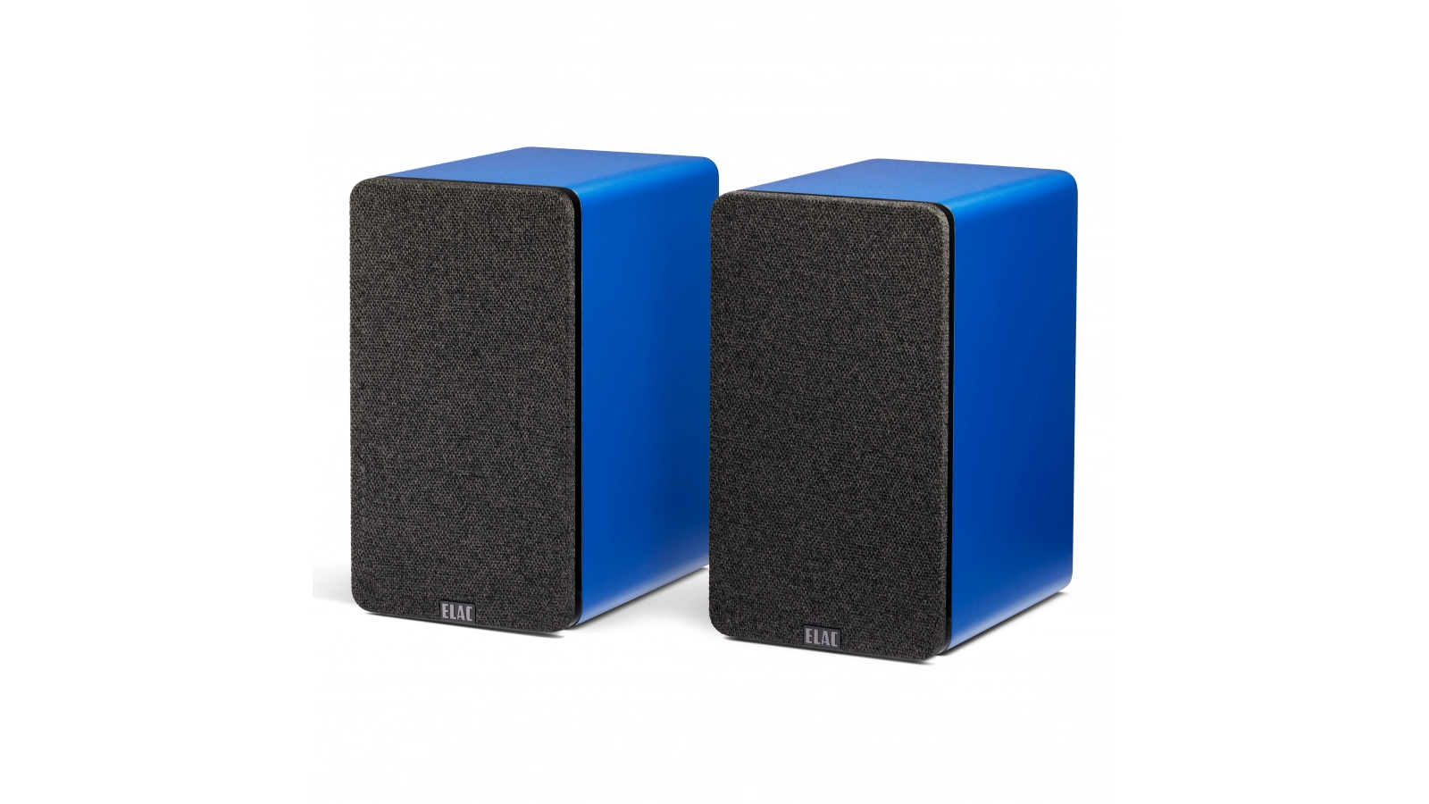 Elac Debut ConneX DCB41 active speaker pair
