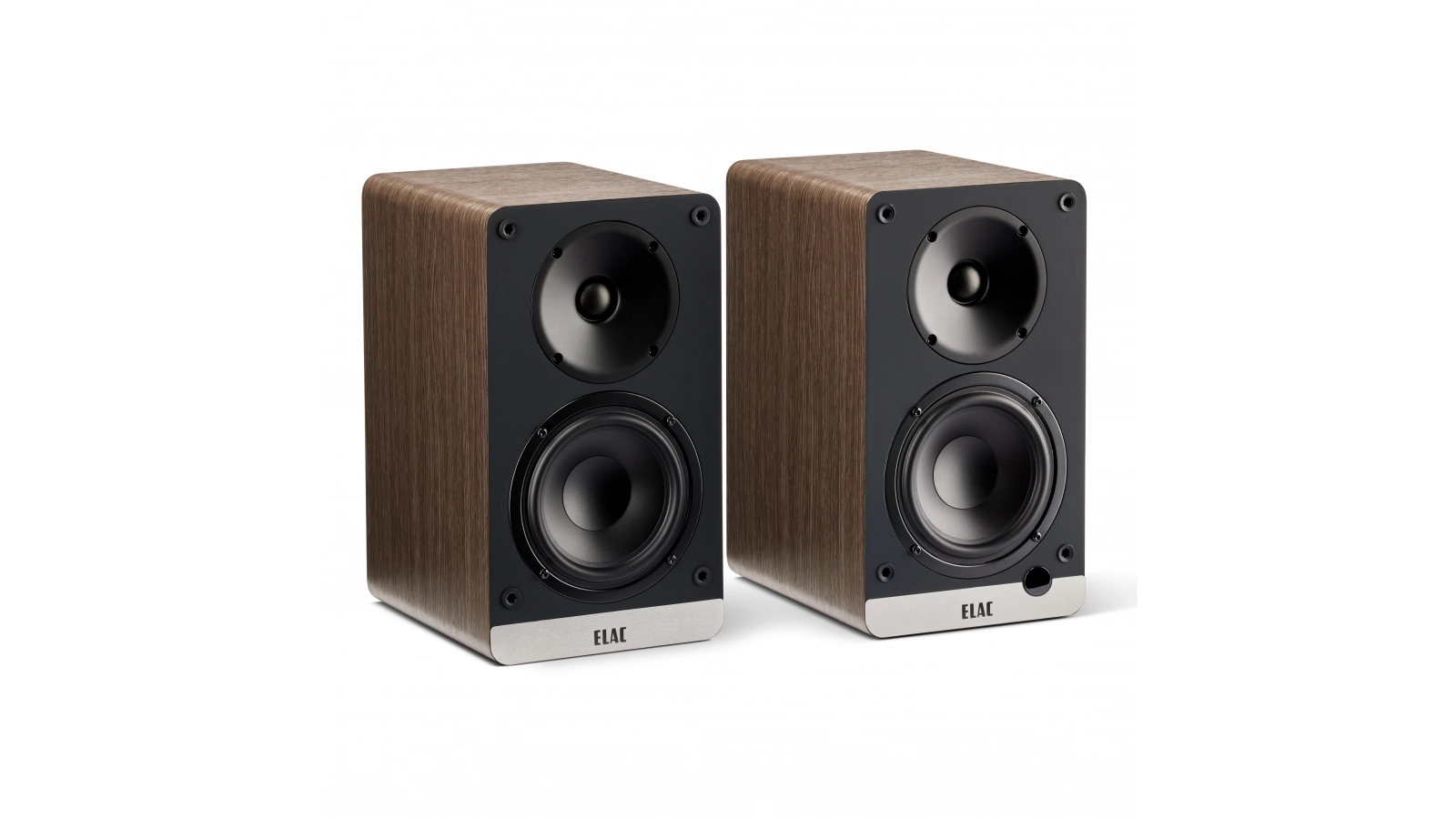 Elac Debut ConneX DCB41 active speaker pair