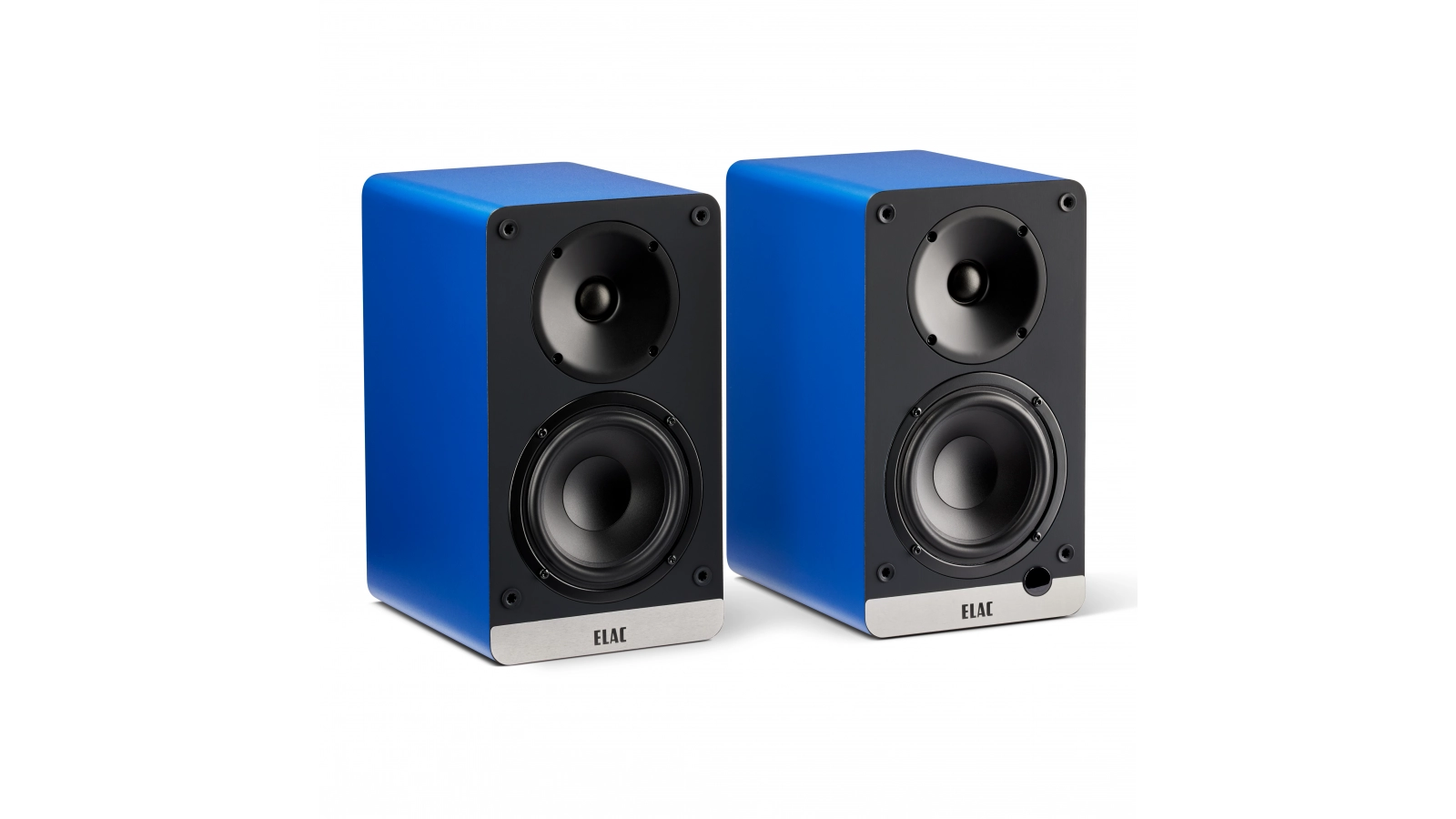 Elac Debut ConneX DCB41 active speaker pair