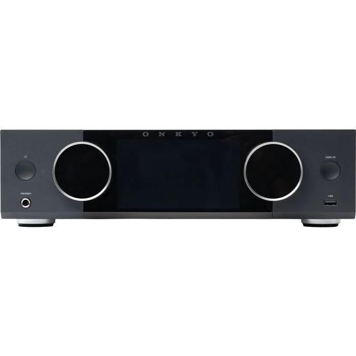 Onkyo Y-40 verkkovahvistin