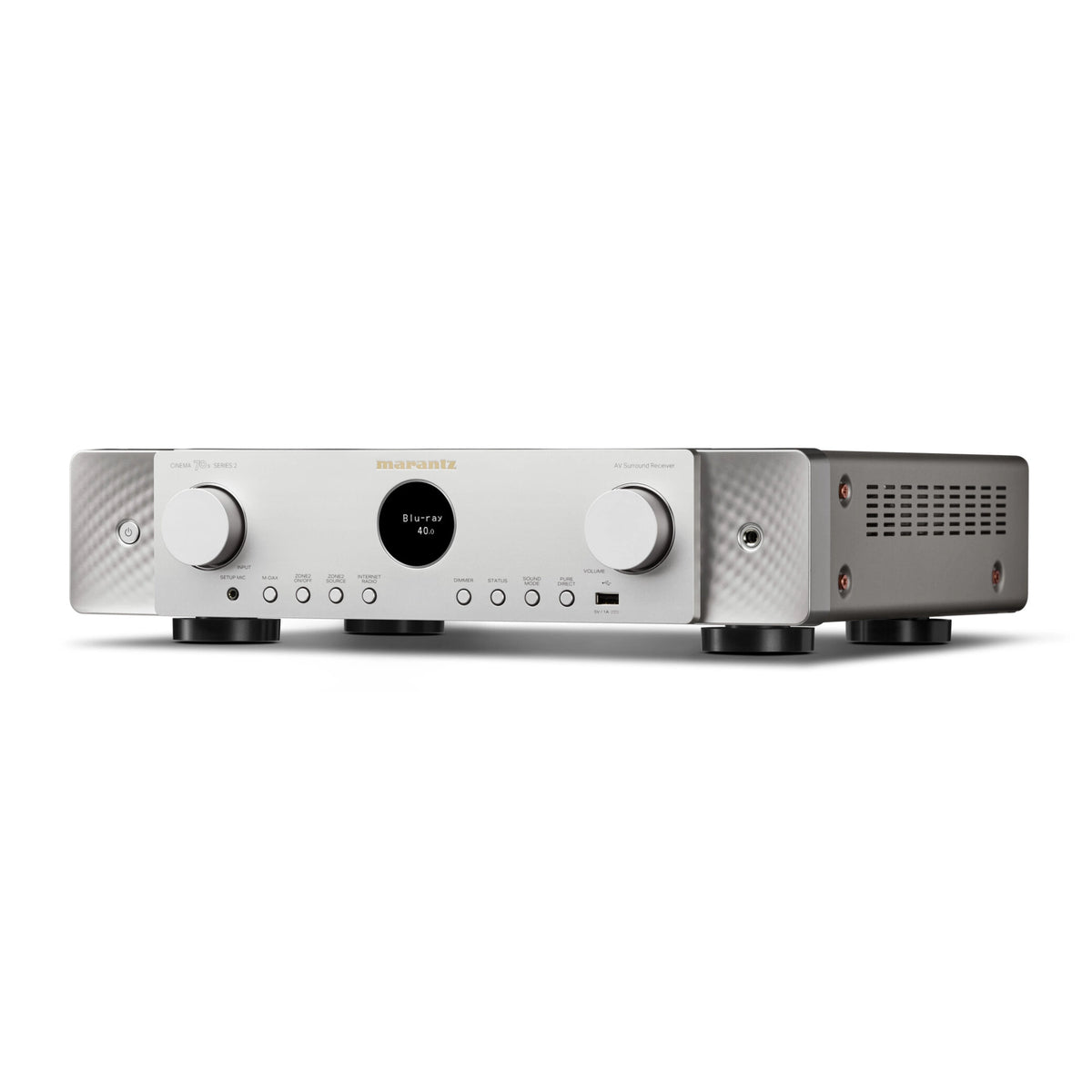 Marantz Cinema 70s Series 2 AV-viritinvahvistin