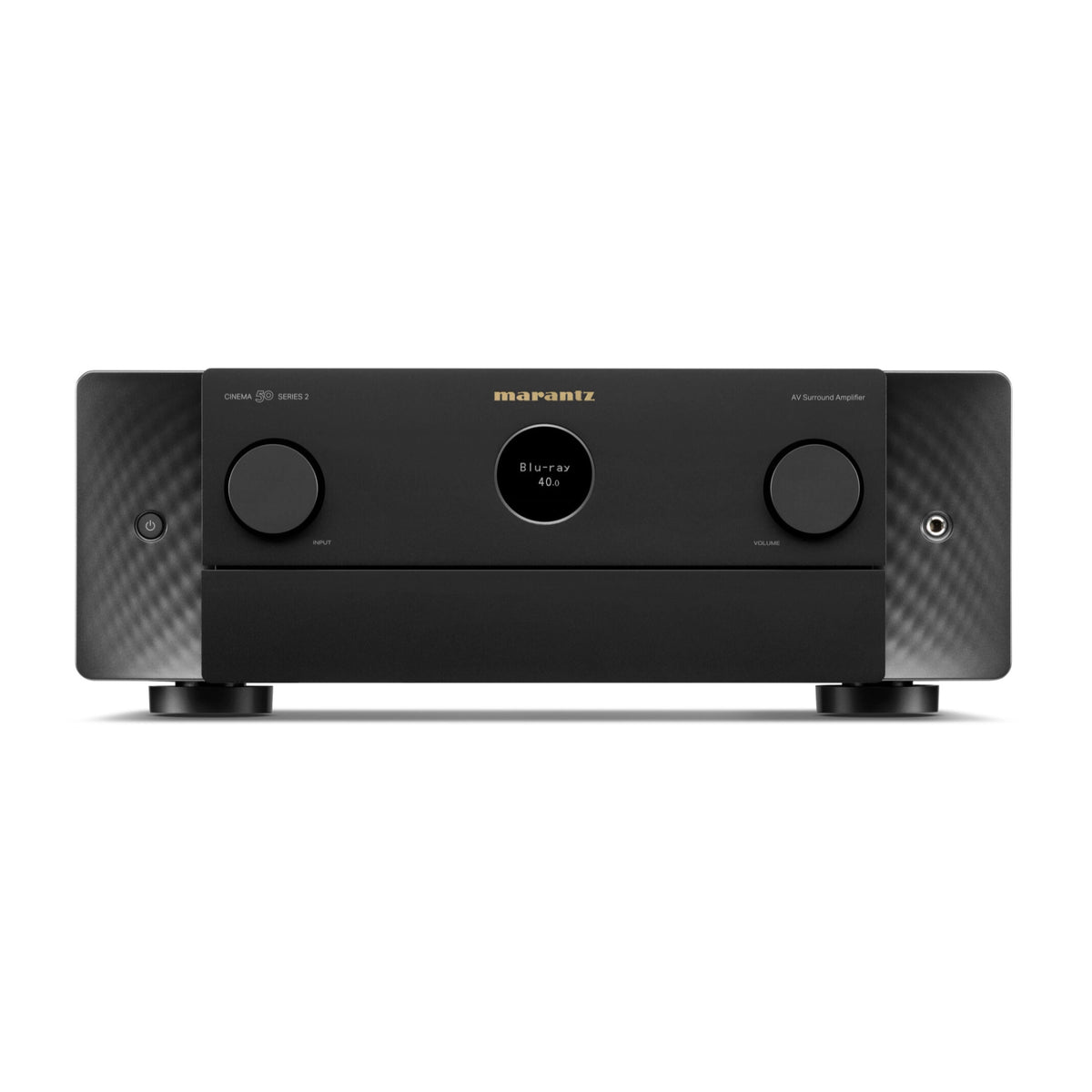 Marantz Cinema 50 Series 2 9.4 AV-viritinvahvistin