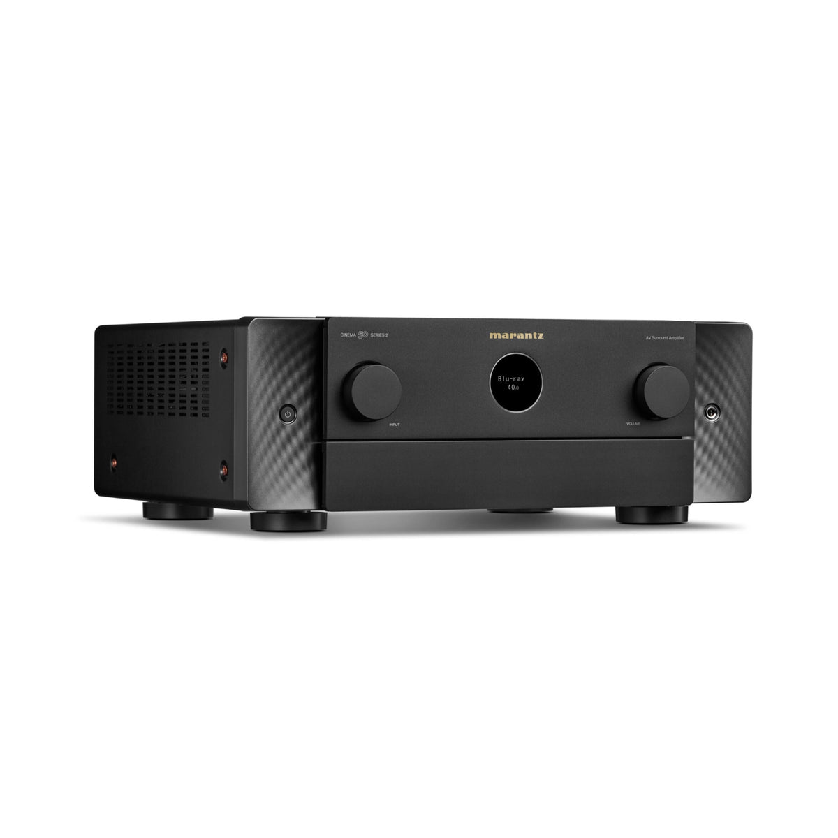 Marantz Cinema 50 Series 2 9.4 AV-viritinvahvistin