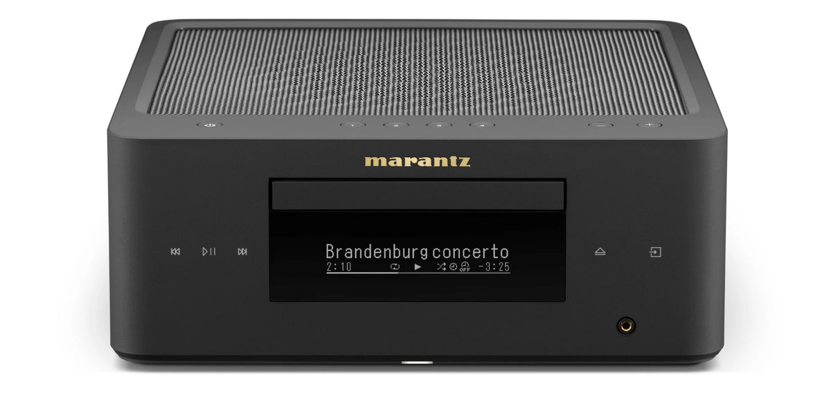 Marantz M-CR60n DAB yhdistelmälaite