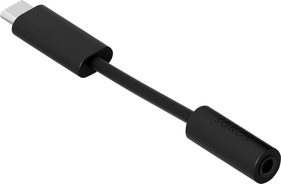 Sonos Line in adapter