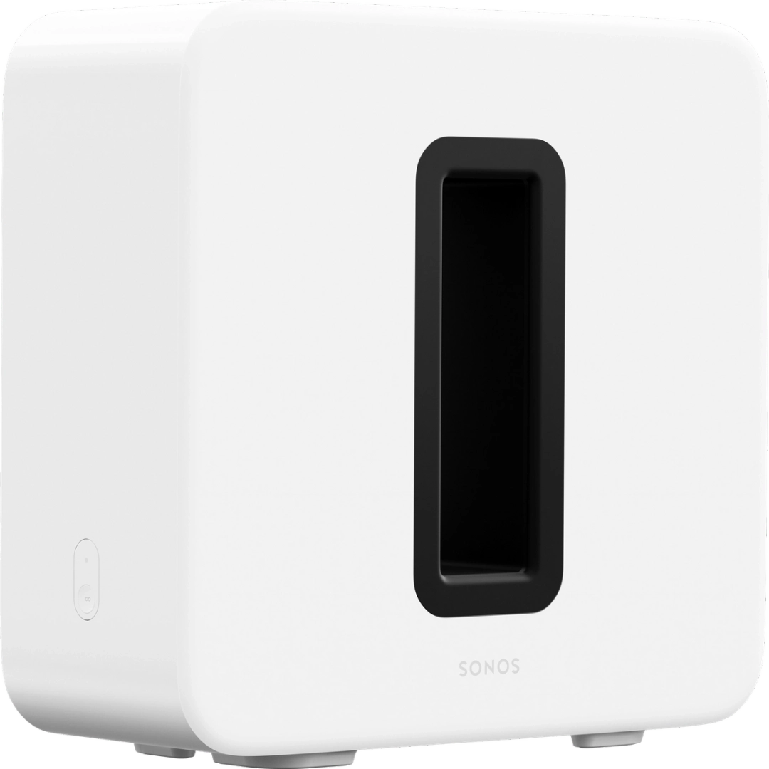 Sonos Sub (Gen 3) active subwoofer