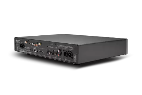 Cambridge Audio CXN100 verkkosoitin / DAC