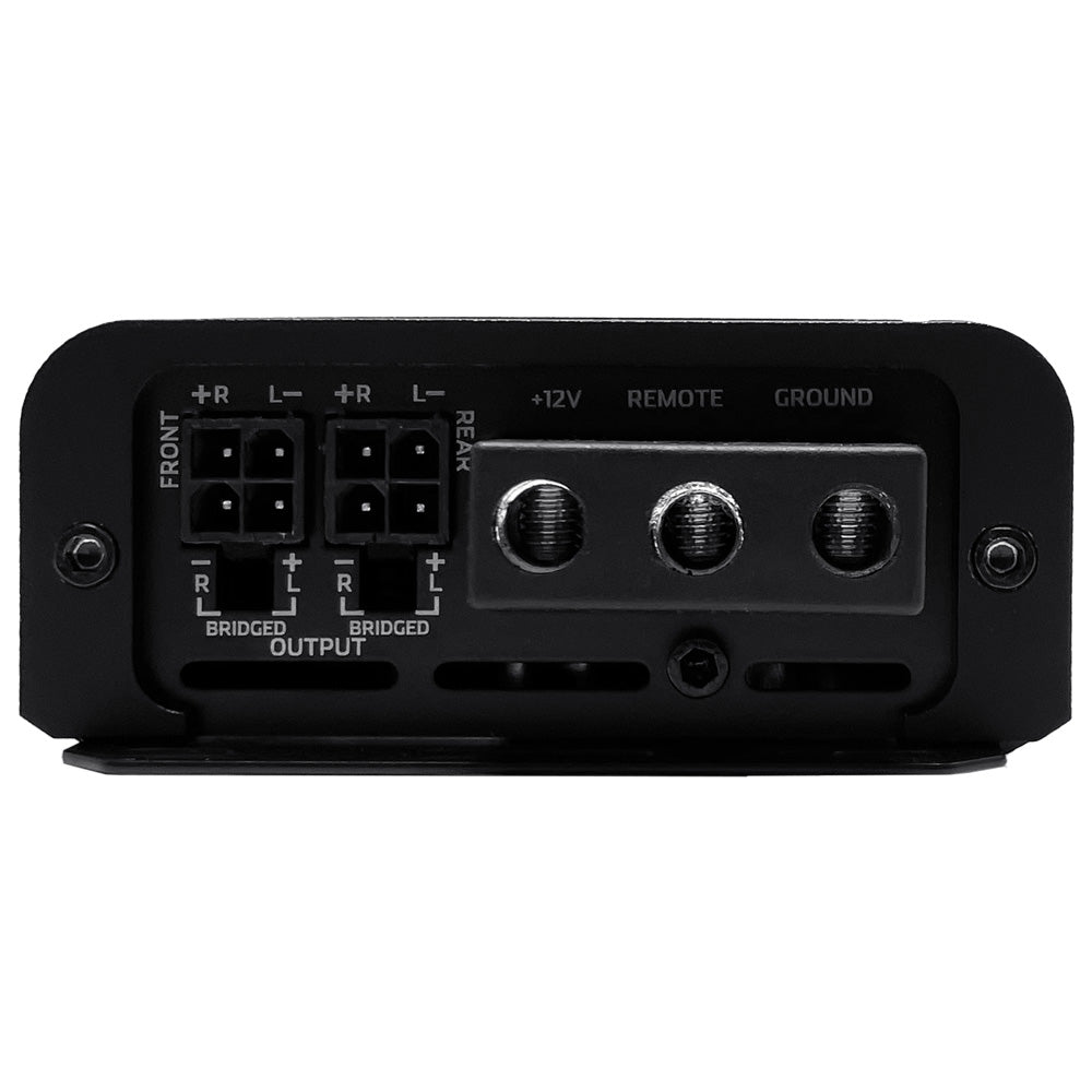 Phoenix Gold ZXM500.4 vahvistin