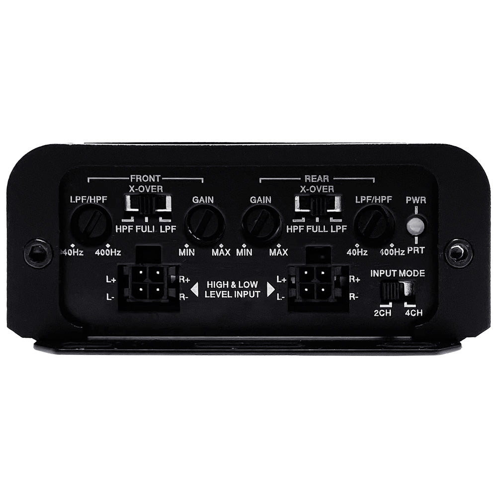 Phoenix Gold ZXM500.4 vahvistin